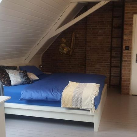 Gemutliche,Moderne Ferienwohnung Im Herzen Von Bocholt Nahe City 500M Exteriör bild