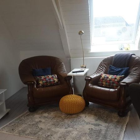 Gemutliche,Moderne Ferienwohnung Im Herzen Von Bocholt Nahe City 500M Exteriör bild