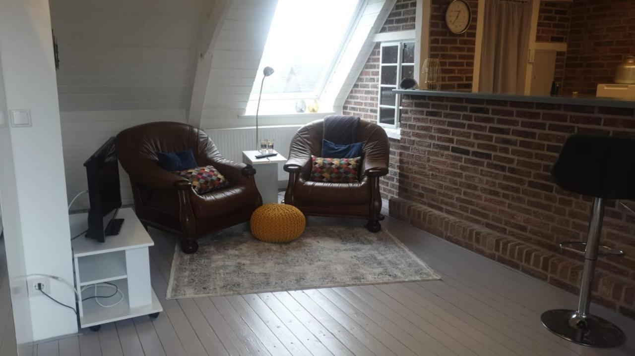 Gemutliche,Moderne Ferienwohnung Im Herzen Von Bocholt Nahe City 500M Exteriör bild