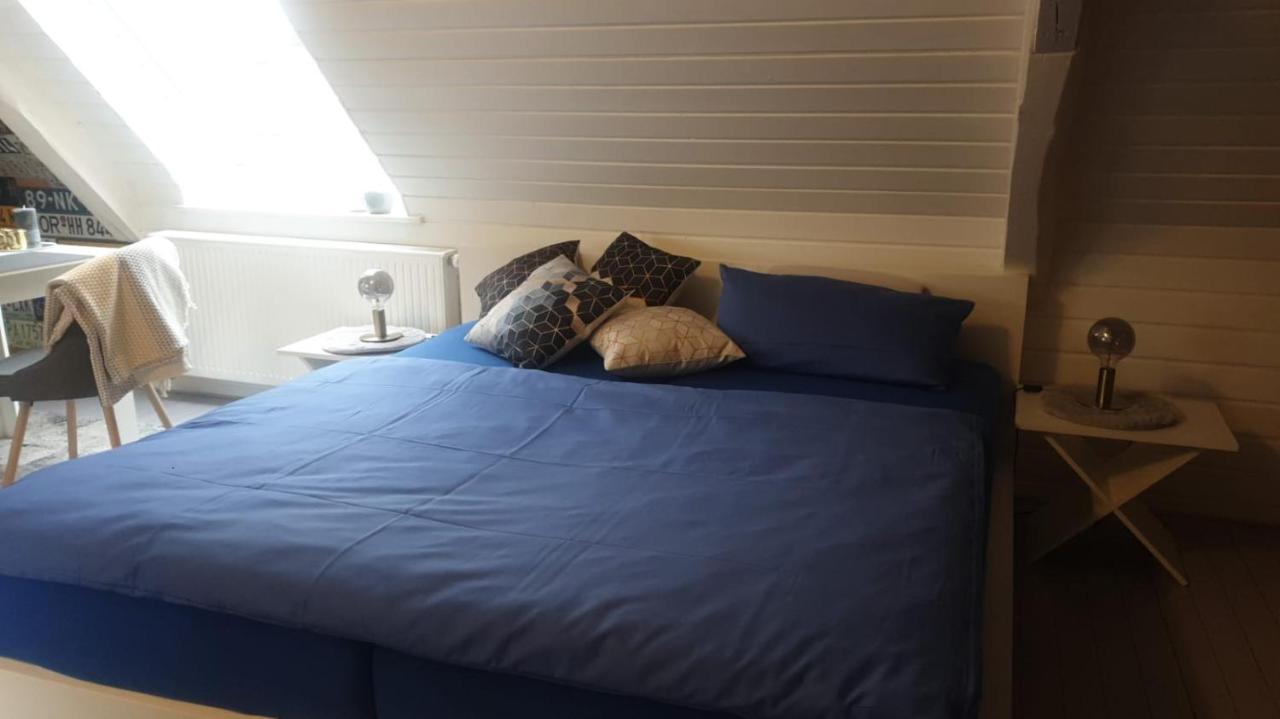 Gemutliche,Moderne Ferienwohnung Im Herzen Von Bocholt Nahe City 500M Exteriör bild
