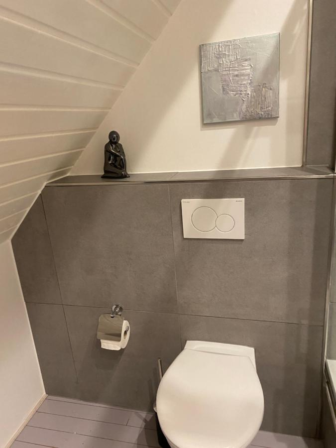 Gemutliche,Moderne Ferienwohnung Im Herzen Von Bocholt Nahe City 500M Exteriör bild